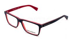 Dolce & Gabbana - DG 3207 (1872) [53-16]