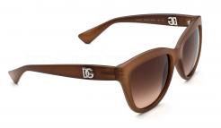 Dolce & Gabbana - DG 6087 (2679/13) [55-17]