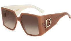 DSQUARED2 - D20096/S