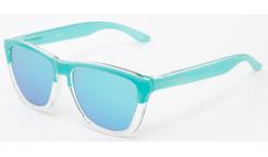 HAWKERS BICOLOR TIFFANY CLEAR BLUE ONE 018TR46