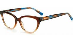 MISSONI MIS0091/EX4/BROWN HORN