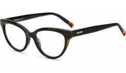 MISSONI MIS0091/WR7/BLACK HAVANA