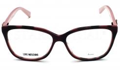 MOSCHINO LOVE MOL513/9QB/QB-55