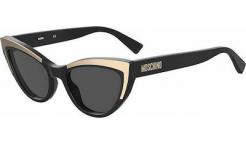 MOSCHINO MOS094/S/807