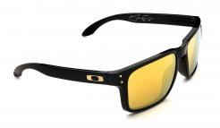Oakley - OO9102 HOLBROOK SHAUN WHITE SIGNATURE SERIES (08) [55-18]