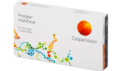 Coopervision - 