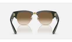 RAY-BAN 0316S 136851