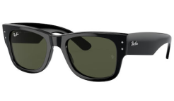 RAY-BAN 0840S/901/31