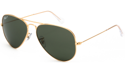 RAY-BAN 3025/001/58