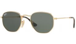 RAY-BAN 3548N/001