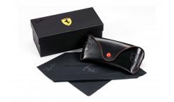 RAY-BAN 3548NM/F00831 FERRARI COLLECTION SPECIAL EDITION