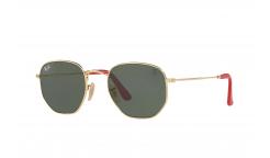 Rayban - 3548NM