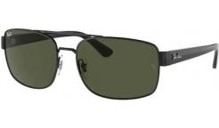 RAY-BAN 3687/002/31