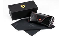 RAY-BAN 4195M/F60271 FERRARI COLLECTION SPECIAL EDITION