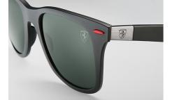 RAY-BAN 4195M/F60271 FERRARI COLLECTION SPECIAL EDITION