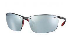 RAY-BAN 8305M/F005H1 FERRARI COLLECTION SPECIAL EDITION