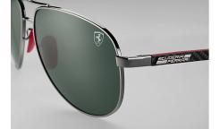RAY-BAN 8313M/F00171 FERRARI COLLECTION SPECIAL EDITION