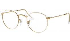 RAY-BAN FRAMES 3447V/3104