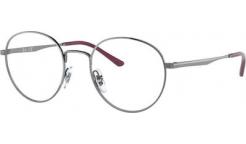 RAY-BAN FRAMES 3681V/2502