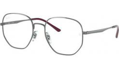 RAY-BAN FRAMES 3682V/2502