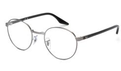 RAY-BAN FRAMES 3691V 2502