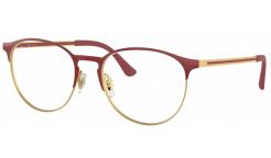 RAY-BAN FRAMES 6375/2982