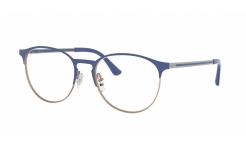 RAY-BAN FRAMES 6375/3053