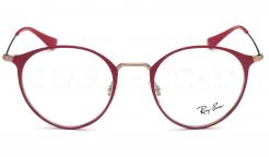 RAY-BAN FRAMES 6378/2974