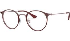 RAY-BAN FRAMES 6378/3070