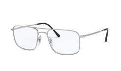 RAY-BAN FRAMES 6434/2501