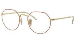 RAY-BAN FRAMES 6465/3137