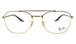 RAY-BAN FRAMES 6485 3122