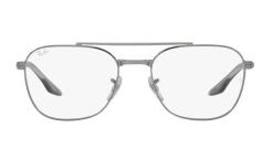 RAY-BAN FRAMES 6485 3123