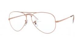 Rayban - 6489