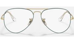 RAY-BAN FRAMES 6489 3136