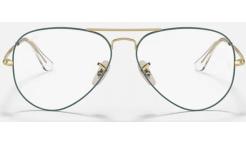 RAY-BAN FRAMES 6489 3136