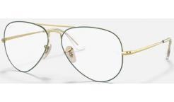 RAY-BAN FRAMES 6489 3136