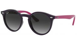 RAY-BAN JUNIOR 9064S/70218G