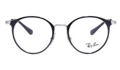 RAY-BAN JUNIOR FRAMES 1058 4064