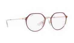 RAY-BAN JUNIOR FRAMES 1058 4077