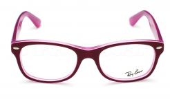 RAY-BAN JUNIOR FRAMES 1528/3761