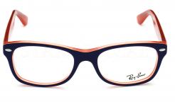 RAY-BAN JUNIOR FRAMES 1528/3762