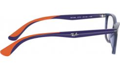 RAY-BAN JUNIOR FRAMES 1586/3775