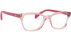 RAY-BAN JUNIOR FRAMES 1591/3806