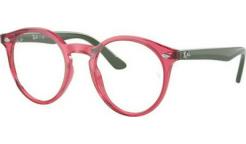 RAY-BAN JUNIOR FRAMES 1594/3886