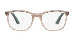 RAY-BAN JUNIOR FRAMES 1620 3920