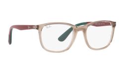 RAY-BAN JUNIOR FRAMES 1620 3920