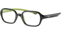 RAY-BAN JUNIOR FRAMES 9074V/3882