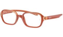 RAY-BAN JUNIOR FRAMES 9074V/3883