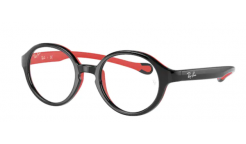 RAY-BAN JUNIOR FRAMES 9075V/3876